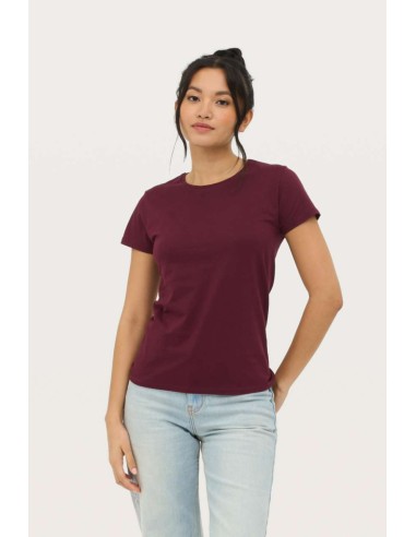 SOL-03579-Womens Pioneer T-Shirt
